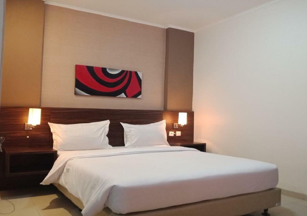 Kamar Standard Queen