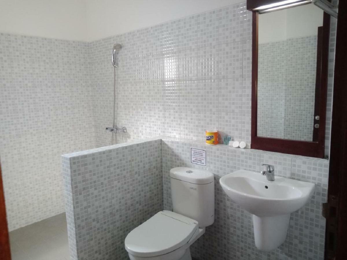 Kamar Standard Twin